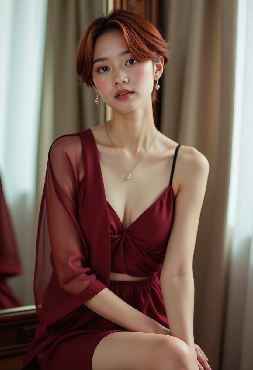 鲁智深传奇