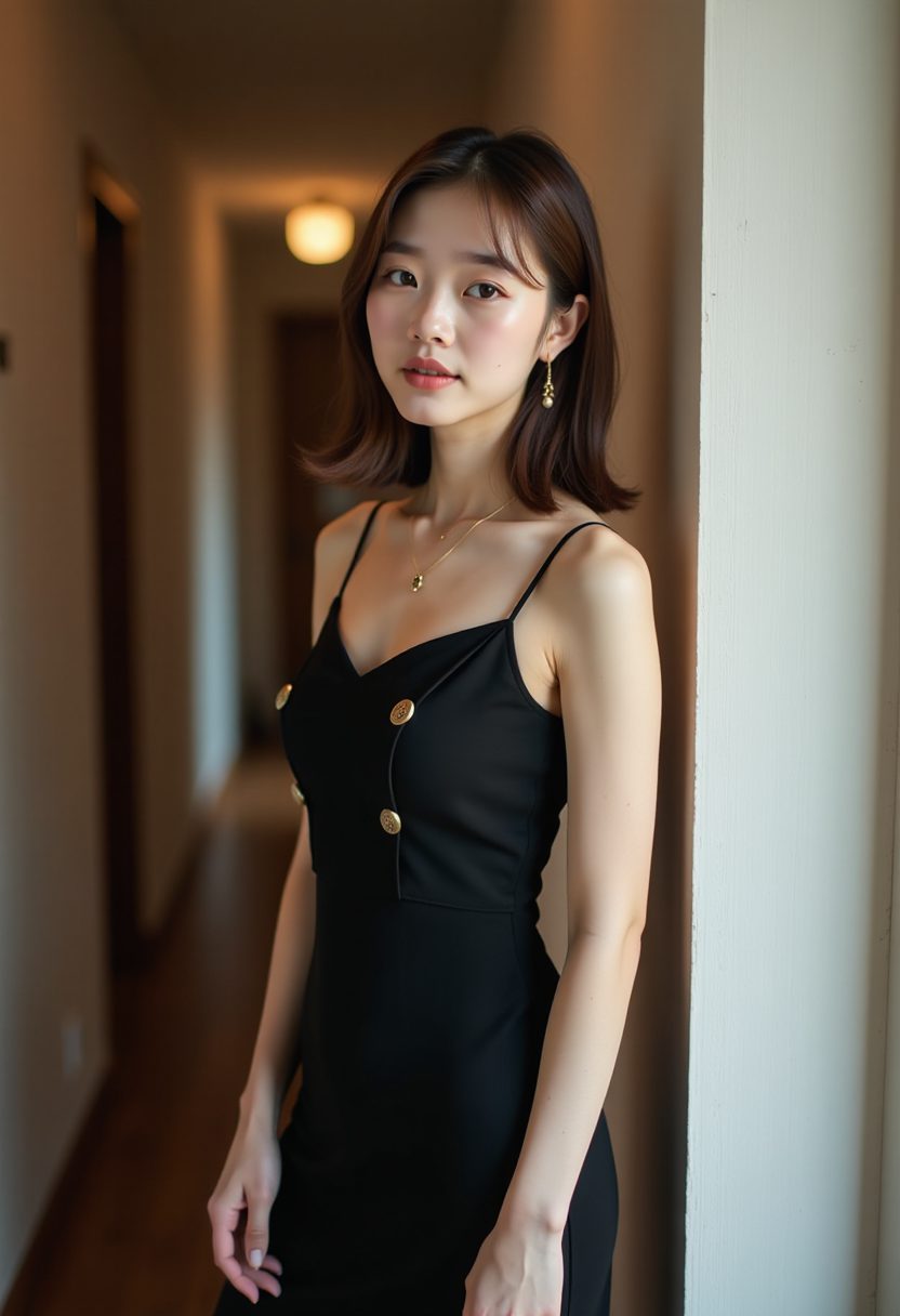 扈三娘列传